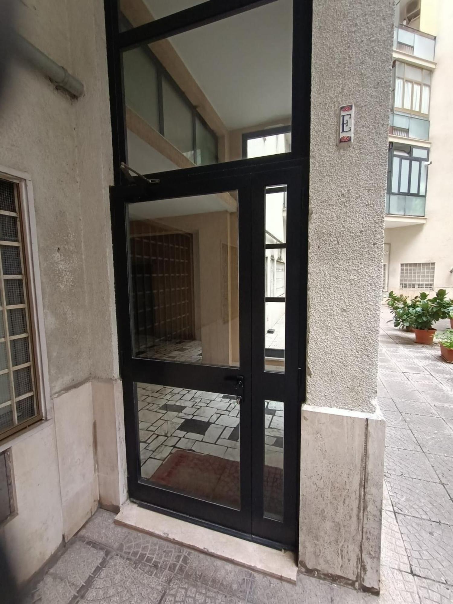 Saint Peter'S Nest Apartment Rome Exterior photo