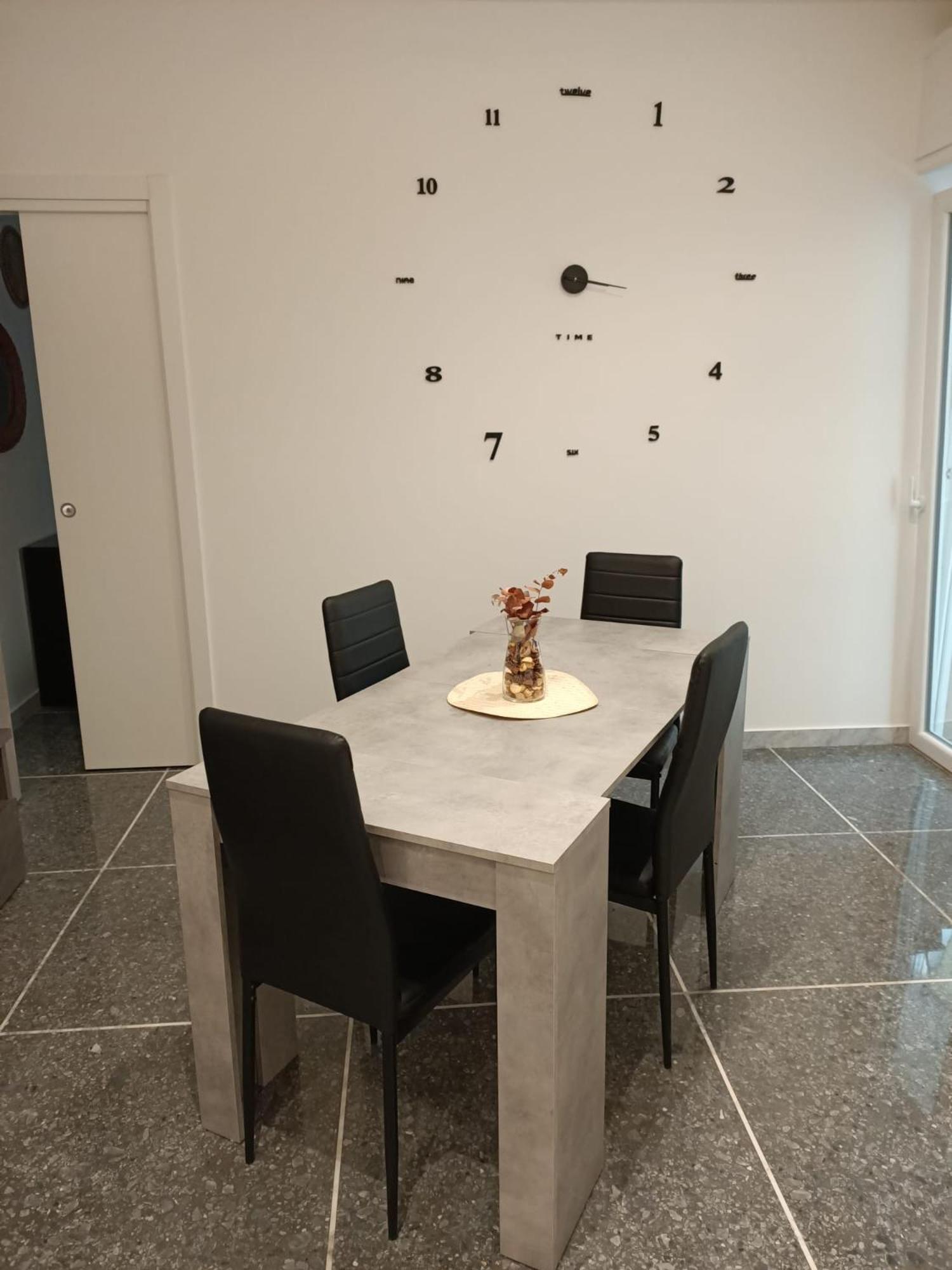 Saint Peter'S Nest Apartment Rome Exterior photo