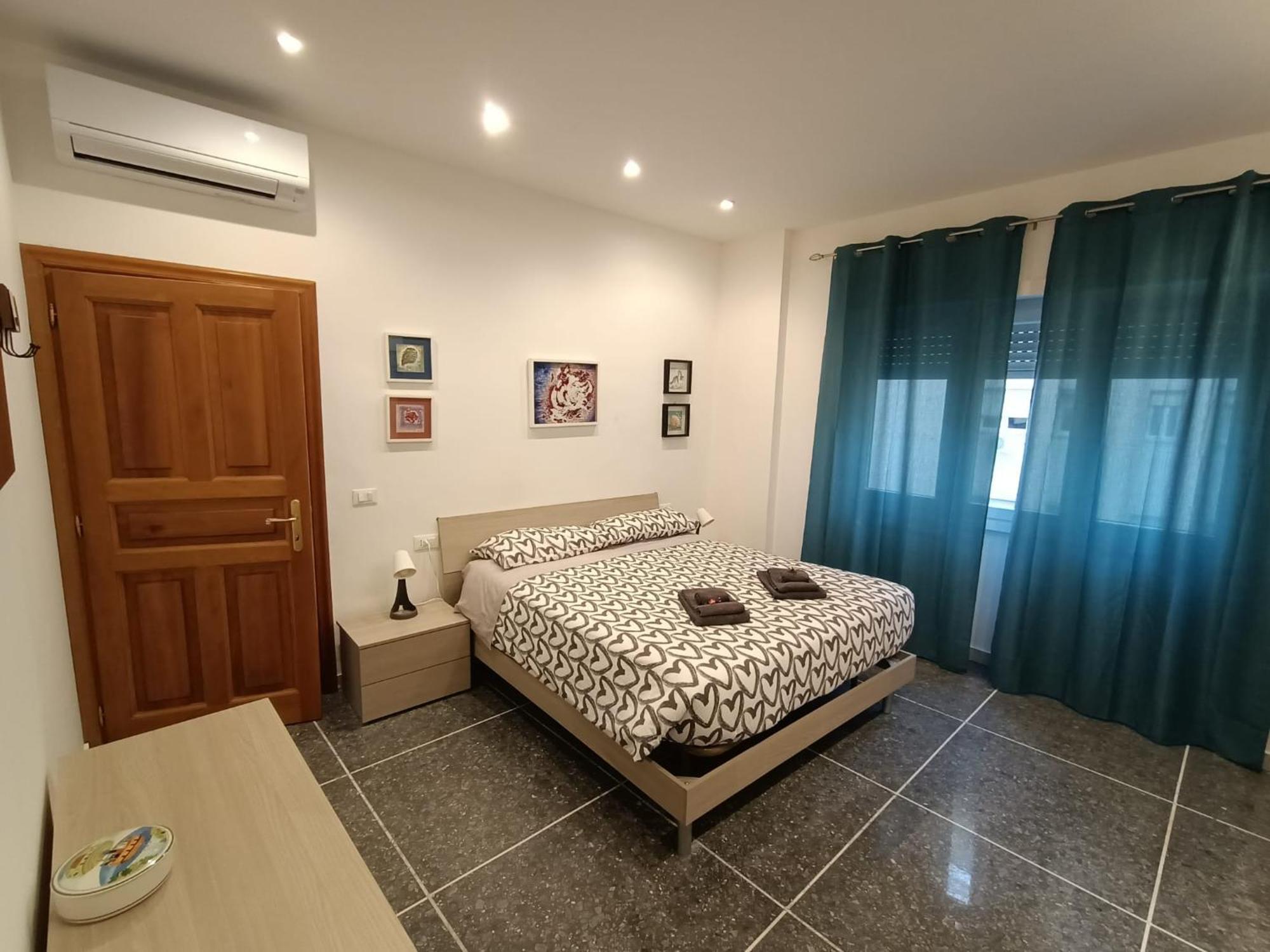 Saint Peter'S Nest Apartment Rome Exterior photo