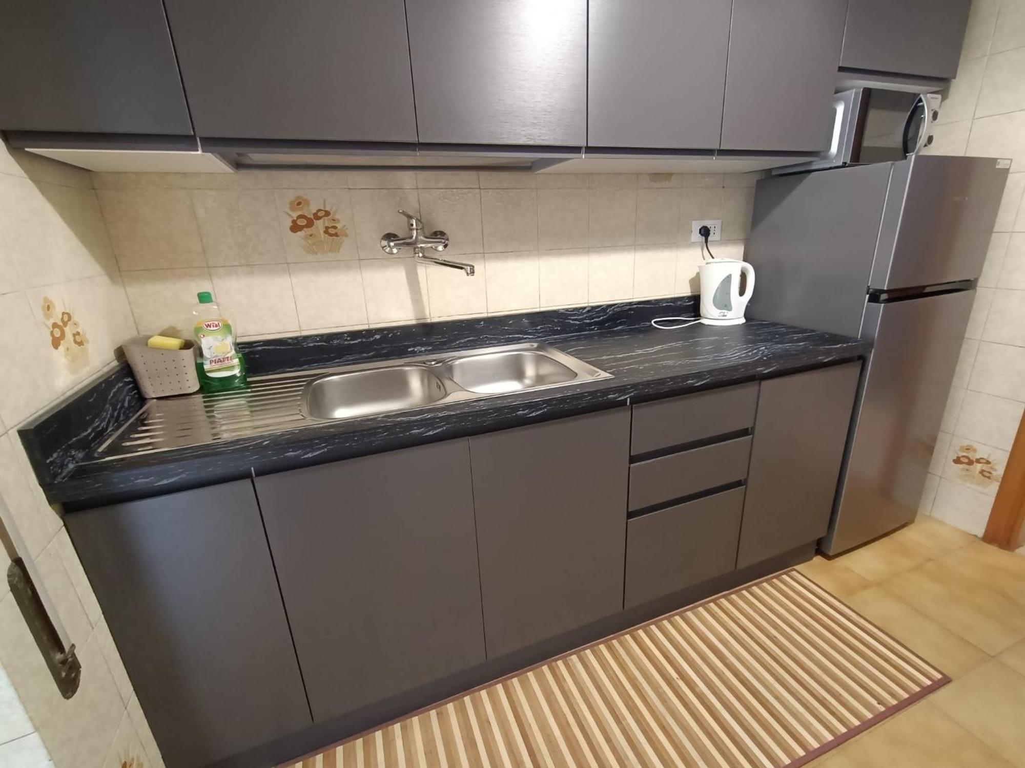 Saint Peter'S Nest Apartment Rome Exterior photo