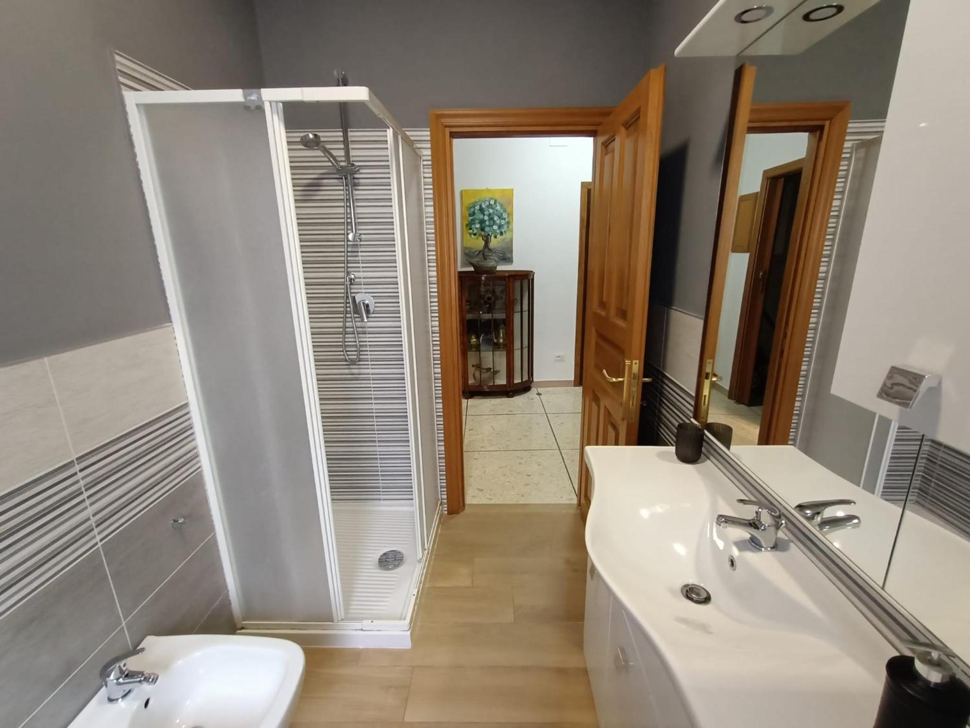 Saint Peter'S Nest Apartment Rome Exterior photo