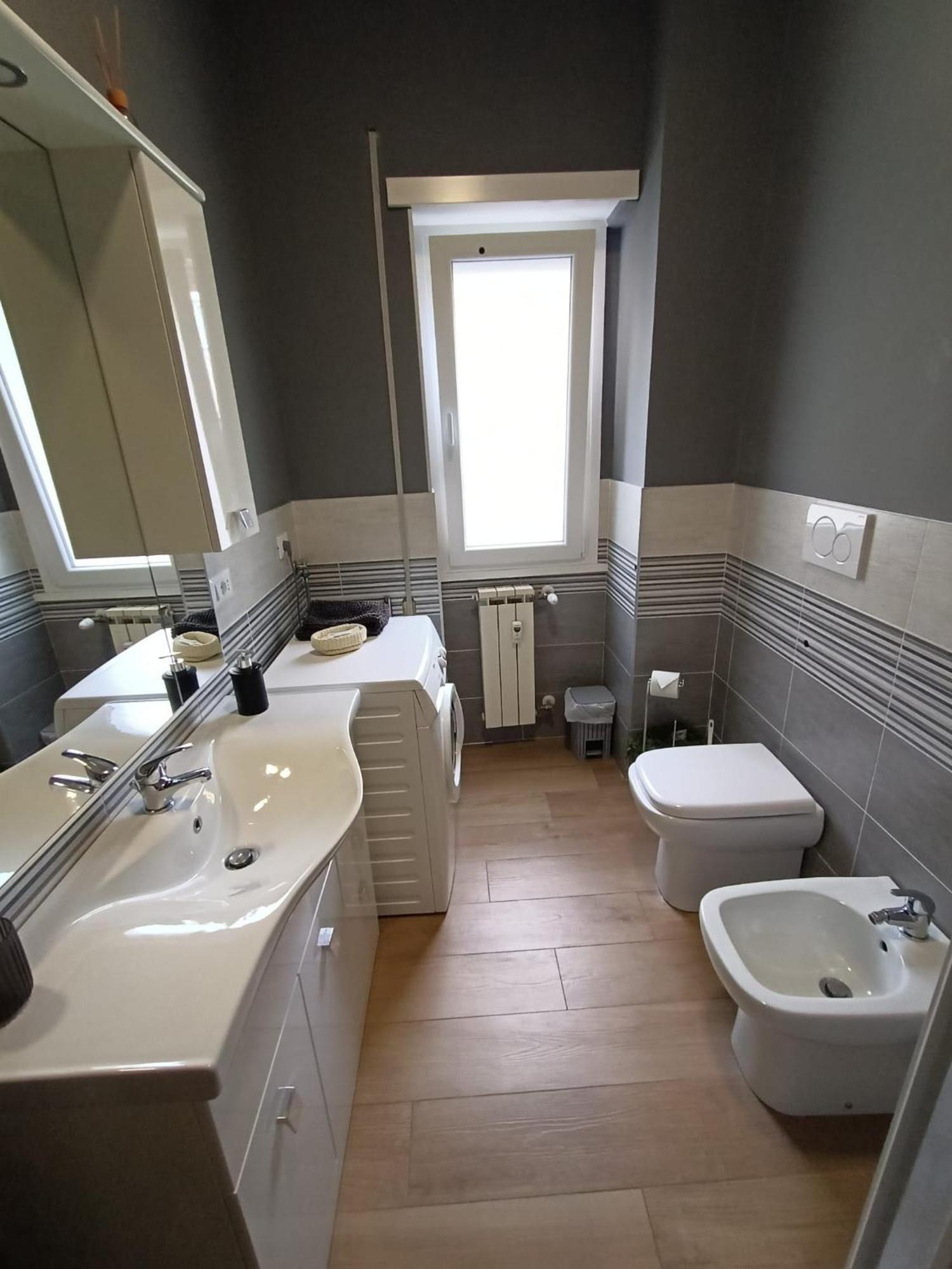 Saint Peter'S Nest Apartment Rome Exterior photo