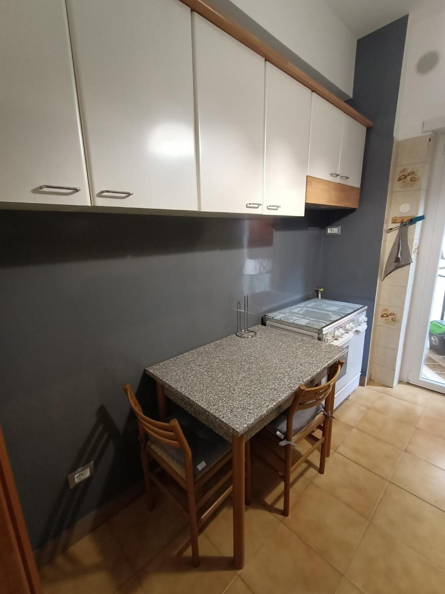 Saint Peter'S Nest Apartment Rome Exterior photo